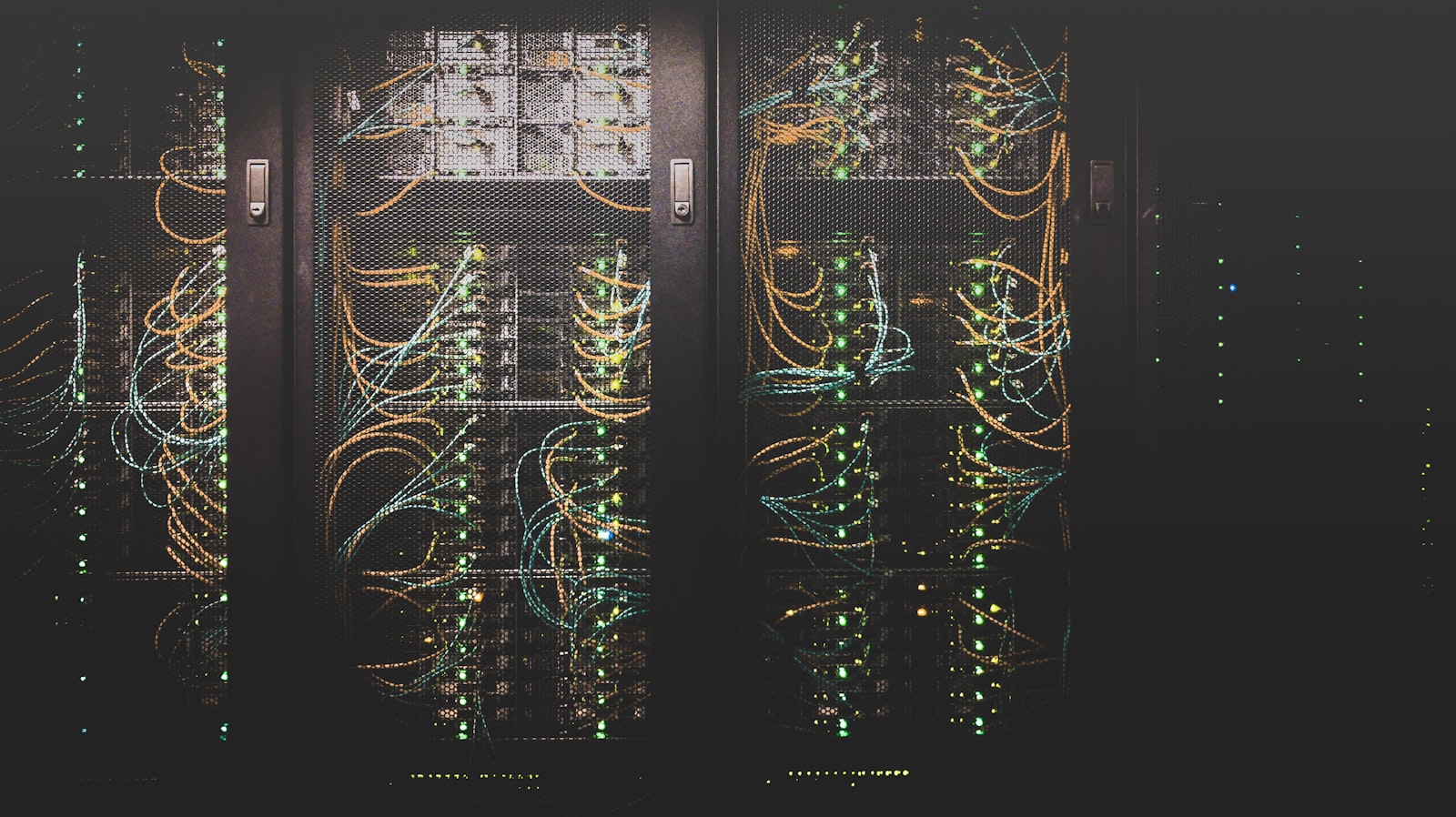 Shipindel Enterprise Telemetry & EDI Datacenter